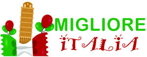 Logo Migliore Italia