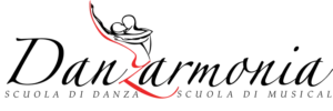 logo danzarmonia roma