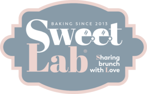 logo sweet lab torino