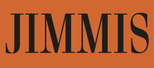 logo jimmis burger