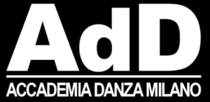 logo accademia di danza milano