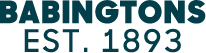 logo babingtons
