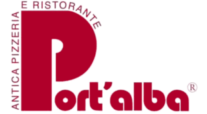 logo pizzeria portala