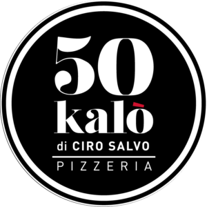 logo ciro salvo pizzeria