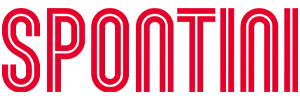 logo pizzeria spontini