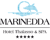 logo hotel marinedda thalasso & spa