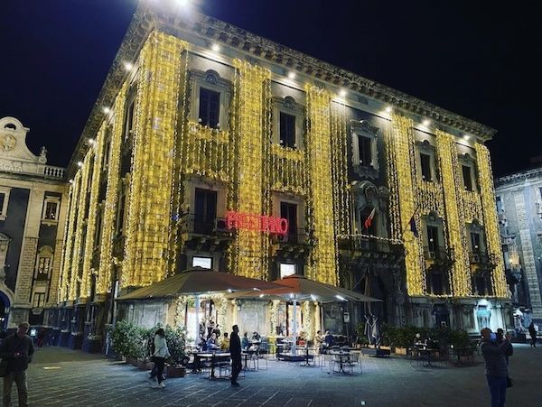 caffè prepistino catania