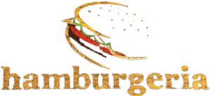 logo hamburgeria torino
