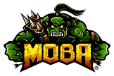 logo Moba bar