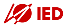 logo IED 