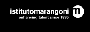 logo scuola di moda marangoni Milano