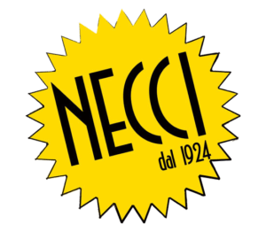 logo necci roma