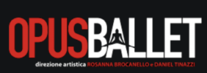 logo Opus Ballet Firenze