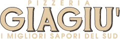logo pizzeria giagiu'