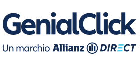 logo genial click