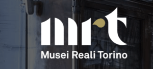 logo musei reali torino