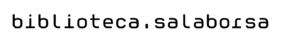 logo biblioteca calabrosa bologna
