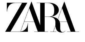 logo zara