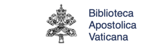 logo biblioteca apostolica vaticana