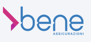 logo bene assicurazioni