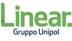 logo linear