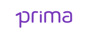 logo prima