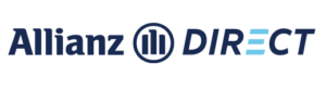 logo Allianz direct