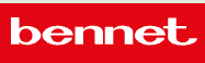 logo Bennet