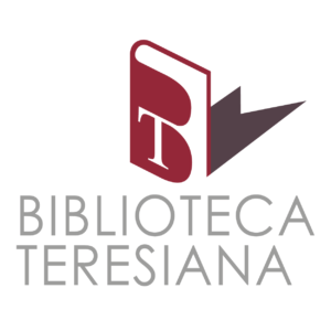 logo biblioteca teresiana mantova