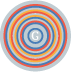logo biblioteca civica guarneriana