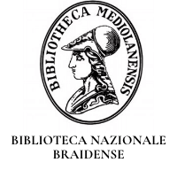 logo biblioteca nazionale braidense 