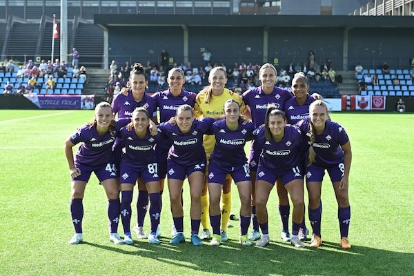 fiorentina academy femminile