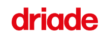 logo driade