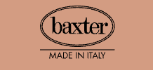 logo baxter