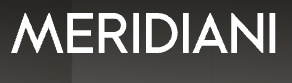 logo meridiani
