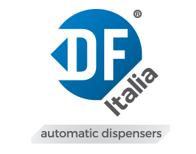 logo DF Italia