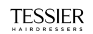 logo tessiers hairdressers