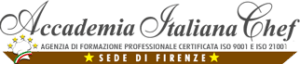 logo accademia italiana chef
