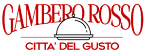 logo gambero rosso
