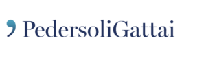 logo pedersoli gattai