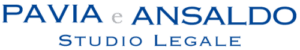 logo pavia e Ansaldo