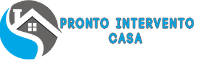 logo pronto intervento casa