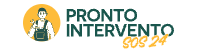 logo pronto intervento SOS 24