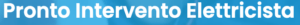 logo elettricisti 24h