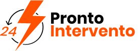 logo pronto intervento 24