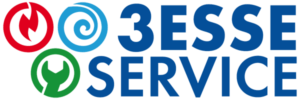 logo 3esse service