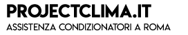 logo project clima
