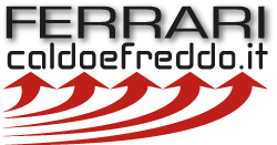 logo ferrari pavia