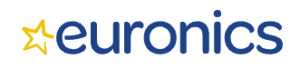 logo euronics 