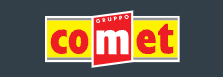logo comet